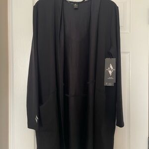 Skechers Black GoWalk Hoodie